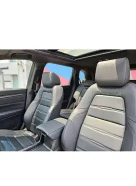 Honda cr-v black edition 2023