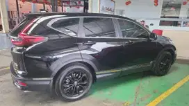 Honda cr-v black edition 2023