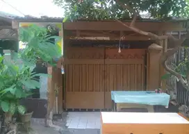 Dijual Murah Rumah Hitung Tanah di Blok M Jakarta Selatan