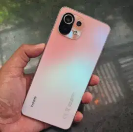 Xiomi Mi 11 lite