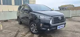 [OLXMOBBI] DP Rendah Toyota Kijang Innova 2.0 G Bensin-AT 2021 HFD