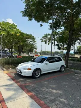 honda estilo engineswap kseries redhead 6speed turbo