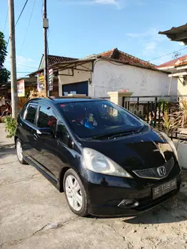 Honda Jazz 2008 Bensin