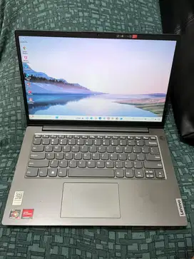 Laptop lenovo ideapad