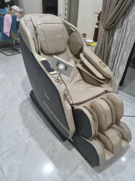 Di jual kursi pijat Advance Revive  bekas
