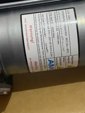 kompresor Airmatic W166 W164 DLL