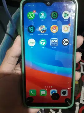 Oppo A5s ram 3/32 batangan