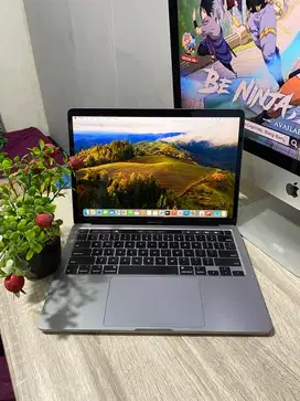 MacBook Pro 2020 i5 16/TERA