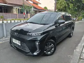 Daihatsu Xenia 2023 Bensin
