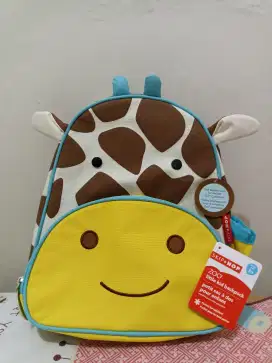 Tas ransel Skiphop