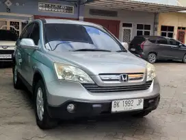 [Odo 57 rb] Honda CRV 2.4 2008