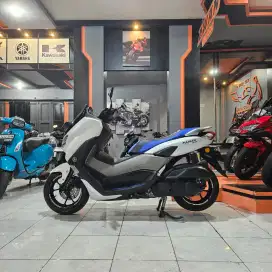 NEW-MAX 155 TAHUN 2020