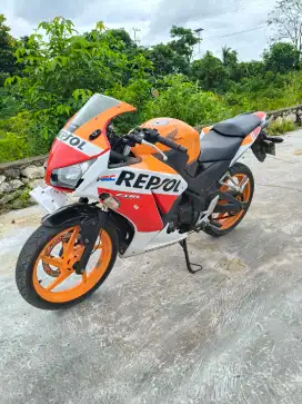 Dijual Honda CBR