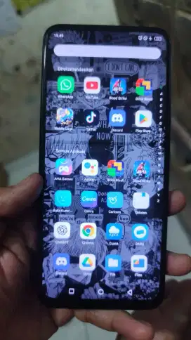Infinix hot 12 play