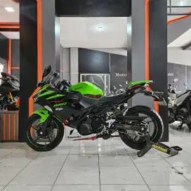 NINJA 250 ABS KRT KEYLES 2022