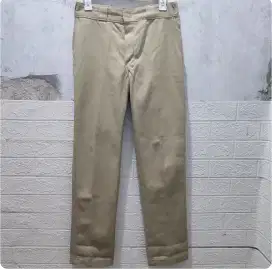 CELANA CHINO DICKIES ORI