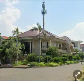Dijual Rumah mewah Full Furnish,Araya1,Galaxy Bumi  Permai1,JalanUtama