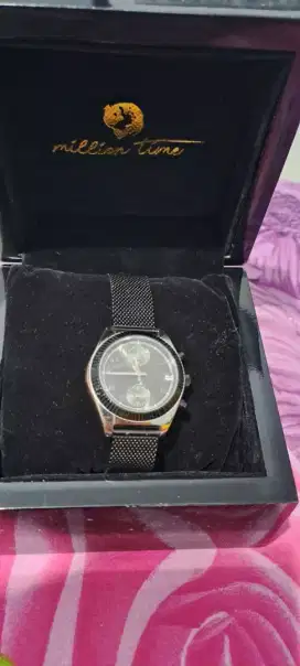 Dijual Jam Tangan Germanium