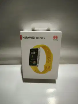 HUAWEI BAND 9 BNIB
