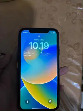 Iphone 11 64gb inter