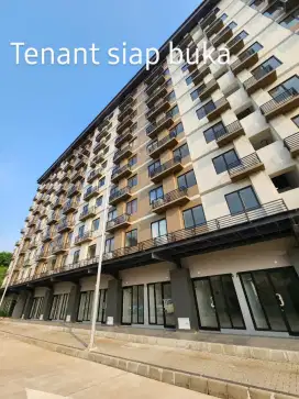 Apartemen Meikarta
