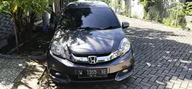 Mobilio E 2016 (Manual)