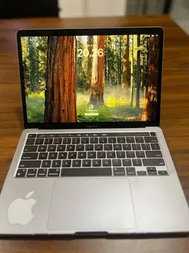 Macbook Pro M2 13