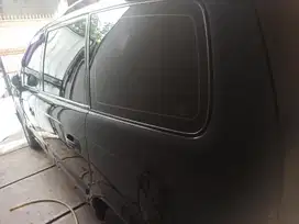 Hyundai Trajet 2001 Bensin