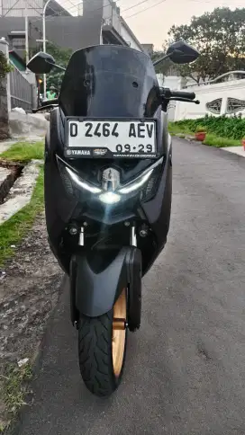 Yamaha Nmax Turbo 2024