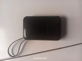 Dijual Power bank 20.000 mAh