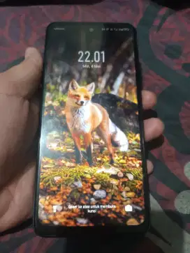 Infinix hot 40i 8/256