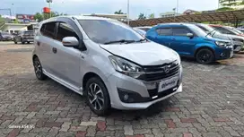 [OLXMOBBI] DP Rendah Daihatsu Ayla 1.2 R Bensin-MT 2019 NZC