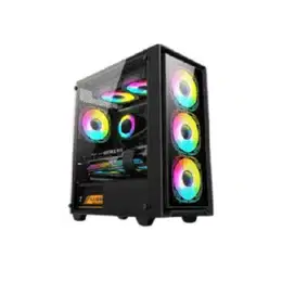 PC Game edit core i5 12400f + VGA GTX 1660 6GB super