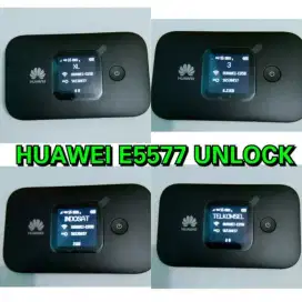 MIFI!!!  HUAWEI E5577 Max BYPASS & UNLOCK ALL Operator