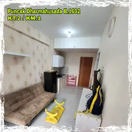 Puncak Dharmahusada dekat UNAIR ITS GALAXI MALL