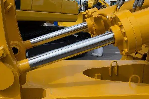 Oli Hidrolik 68 Educati