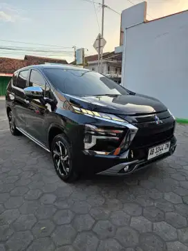 Xpander ultimate matic 2024