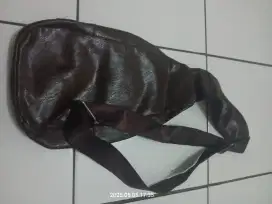 Dijual Tas Selempang Kulit