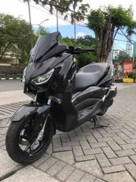 Xmax 250 2019 (full paper)