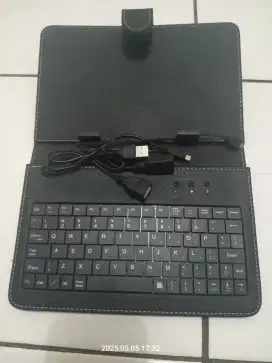 Dijual keyboard notebook_laptop