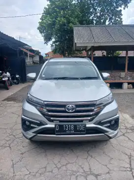 Rush GR sport th 2021