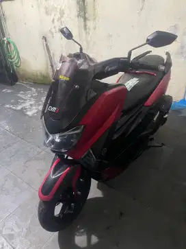 nmx 2017 ss lengkap pajak on