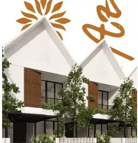SIAP HUNI RUMAH MEWAH 500 JUTAAN FREE BIAYA2
