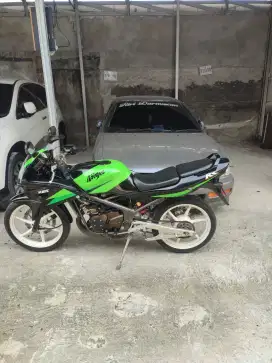 Ninja tahun 2009