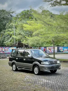 Kijang Krista 2.0 MT 2003 Simpanan