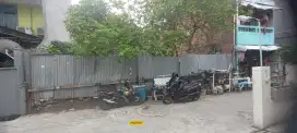 Tanah Kebalen IV Kebayoran Baru