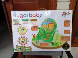 Sugar Baby My Rocker 3 Stages BARU