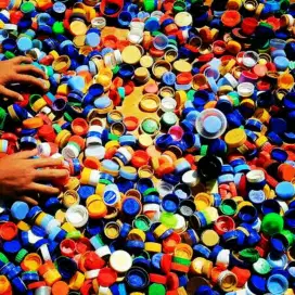 Dibutuhkan Tenaga Sortir Dan Operator Mesin Pencacah Plastik