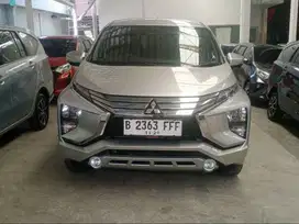 MITSUBISHI XPANDER SPORT 1.5  AT 2019 Perak  B2363FFF