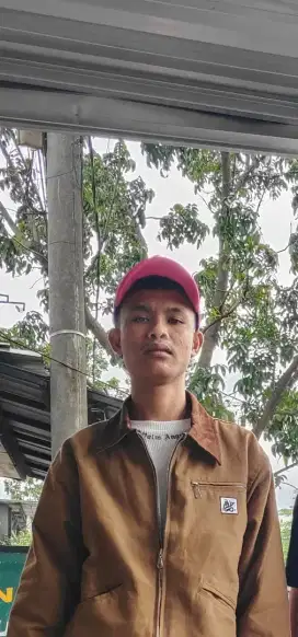 MENCARI PEKERJAAN